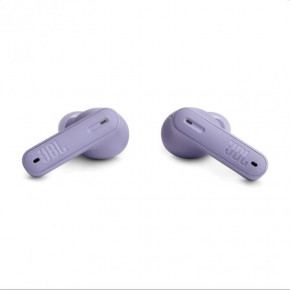 Bluetooth- JBL Tune Beam Purple (JBLTBEAMPUR) 7