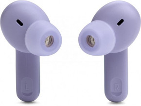 Bluetooth- JBL Tune Beam Purple (JBLTBEAMPUR) 8