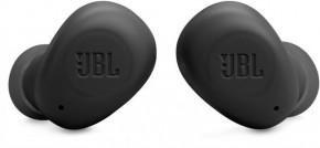 Bluetooth- JBL Wave Buds Black (JBLWBUDSBLK) 3