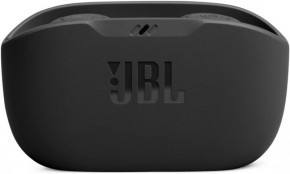 Bluetooth- JBL Wave Buds Black (JBLWBUDSBLK) 5