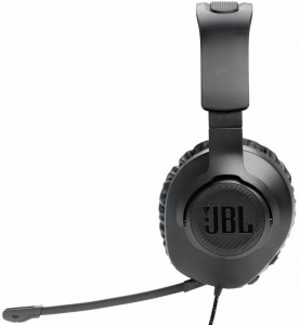  JBL Quantum 100X for Xbox Black (JBLQ100XBLKGRN) 6
