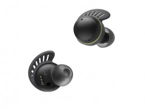 Bluetooth- LG Tone Free Fit TF7 Black (DTF7Q) 5