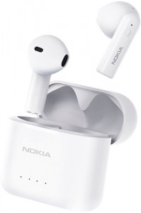  TWS- Nokia E3101 white (0)