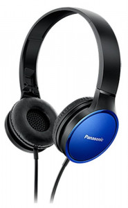   Panasonic RP-HF300GC-A Blue