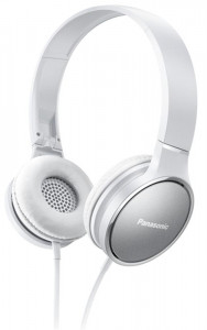   Panasonic RP-HF300GC-W White
