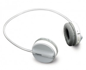  Rapoo H3050 Grey wireless (H3050 Grey) 5