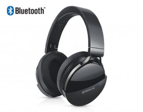    Bluetooth REAL-EL GD-880 Black (EL124100044) 6