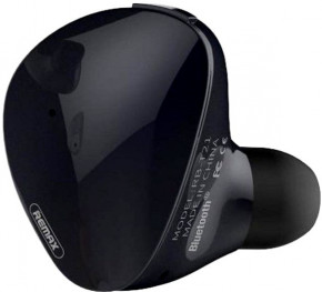 Bluetooth  Remax RB-T21-Black