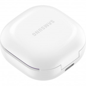  Samsung Galaxy Buds 2 Lavender (SM-R177NLVA) 6