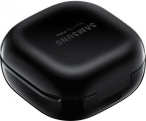  Samsung Galaxy Buds Live Black (SM-R180NZKASEK) 7