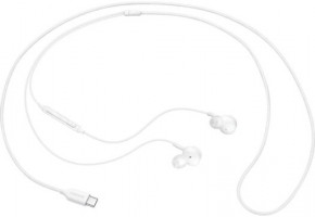  Samsung IC100 Type-C Earphones White (EO-IC100BWEGRU) 6