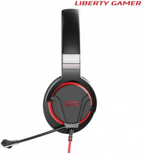   Takstar Shade Gaming headset Black (90402200) (2)