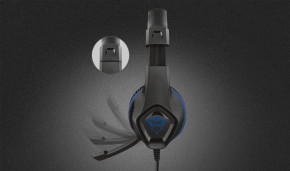   Trust GXT 404B Rana Gaming Headset for PS4 3.5mm BLUE (23309_TRUST) (1)