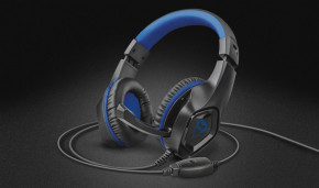   Trust GXT 404B Rana Gaming Headset for PS4 3.5mm BLUE (23309_TRUST) (2)