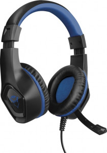   Trust GXT 404B Rana Gaming Headset for PS4 3.5mm BLUE (23309_TRUST) (6)