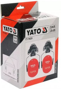   YATO      [20] YT-74624 5