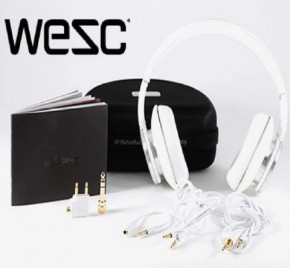  WeSC RZA Premium Bright White 5