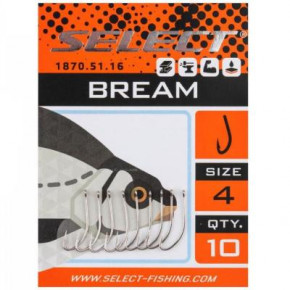  Select Bream 14 (10 /) (1870.51.11) 3