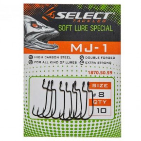  Select MJ-1 06 (10 /) (1870.50.60) 3