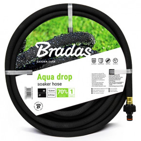   Bradas Aqua-Drop 1/2 20  (WAD1/2020)