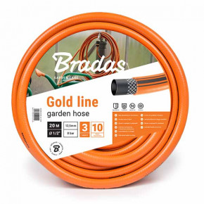    GOLD LINE 5/8 20 WGL5/820 Bradas