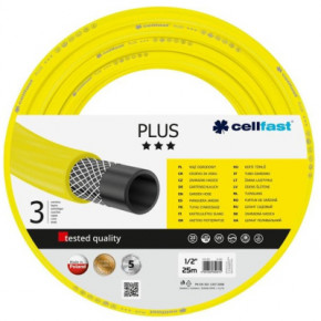   Cellfast PLUS 1/2' 25 3-   25  -20+60C (10-200_CELLFAST)