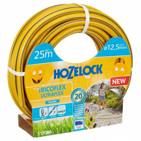  Hozelock 117006 TRICOFLEX ULTRAFLEX 12,5  25  