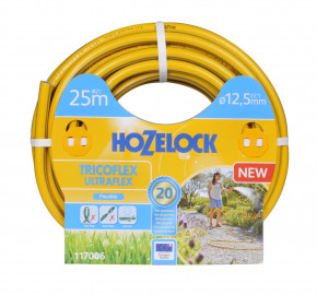  Hozelock 117006 TRICOFLEX ULTRAFLEX 12,5  25   3