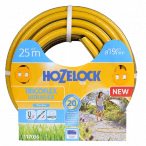  Hozelock 117036 TRICOFLEX ULTRAFLEX 19  25  