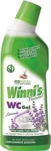      Winnis WC 750  (001382)