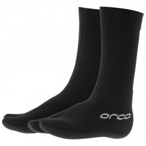   Orca Hydro Booties S Black (FVAE4801)
