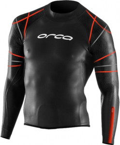    Orca RS1 Openwater TOP 7 Black LN220701
