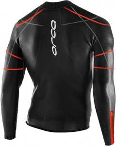    Orca RS1 Openwater TOP 7 Black LN220701 3