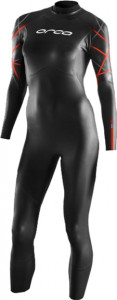      Orca Openwater RS1 Thermal XS Black LN6T4601
