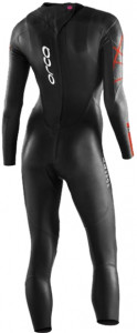      Orca Openwater RS1 Thermal XS Black LN6T4601 3