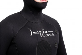 Marlin Blackskin 9  XL (56UA) Black 13