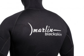  Marlin Blackskin 9  XL (56UA) Black 14