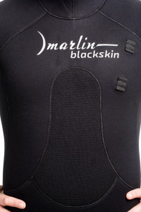  Marlin Blackskin 9  XL (56UA) Black 16