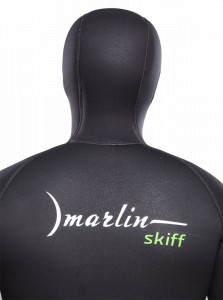  Marlin Skiff 2.0 10 , 2XL (58UA) Black 23