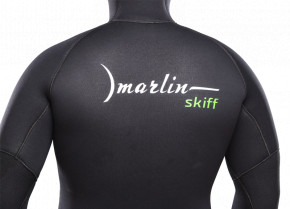  Marlin Skiff 2.0 10 , 2XL (58UA) Black 26