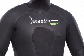  Marlin Skiff 2.0 5  L (52UA) Black 25