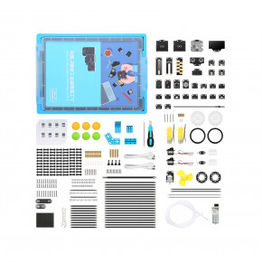  Makeblock AIoT Education Toolkit Add-on Pack (P1020007)