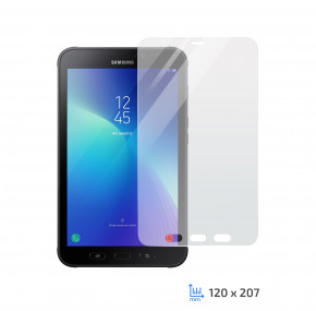   2 Samsung Galaxy Tab Active 2 8.0 (SM-T395) 2.5D clear (2E-TGSG-TABACT28)