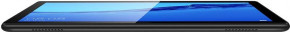   Huawei MediaPad T5 10 (AGS-L09) 4/64GB 4G Black (53010NXL) 5