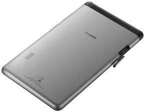  Huawei Mediapad T3 7 1/8GB WiFi (BG2-W09) Gray NEW BOX  8