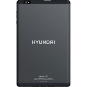  Hyundai HyTab Plus 10WB2 10.1 HD IPS/3G/32G Space Grey (HT10WB2MSG01) 3