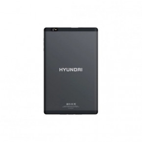  Hyundai HyTab Pro 10LA1 10.1 FHD IPS 4/128GB Space Grey (HT10LA1MSGNA02) 3