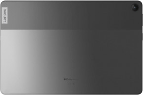   Lenovo Tab M10 (3rd Gen) TB328XU 4/64GB 4G Storm Grey + Case (ZAAF0088UA) 5
