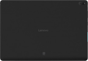   Lenovo Tab E10 TB-X104F 32GB Slate Black (ZA470062UA) 4