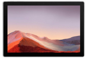  Microsoft Surface Pro 7 (VDV-00018)